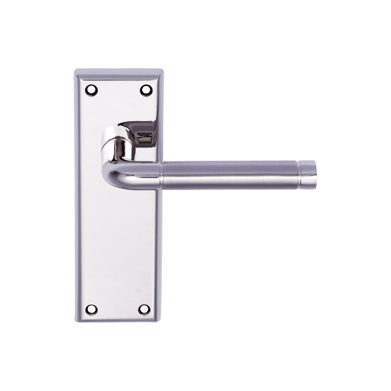 DH15061 Lever Porta PRAEFRICTUS in laminam PNSN