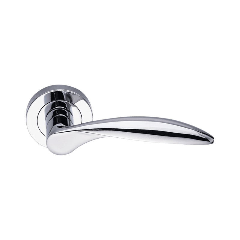 Rosette decet locus fores, Chrome