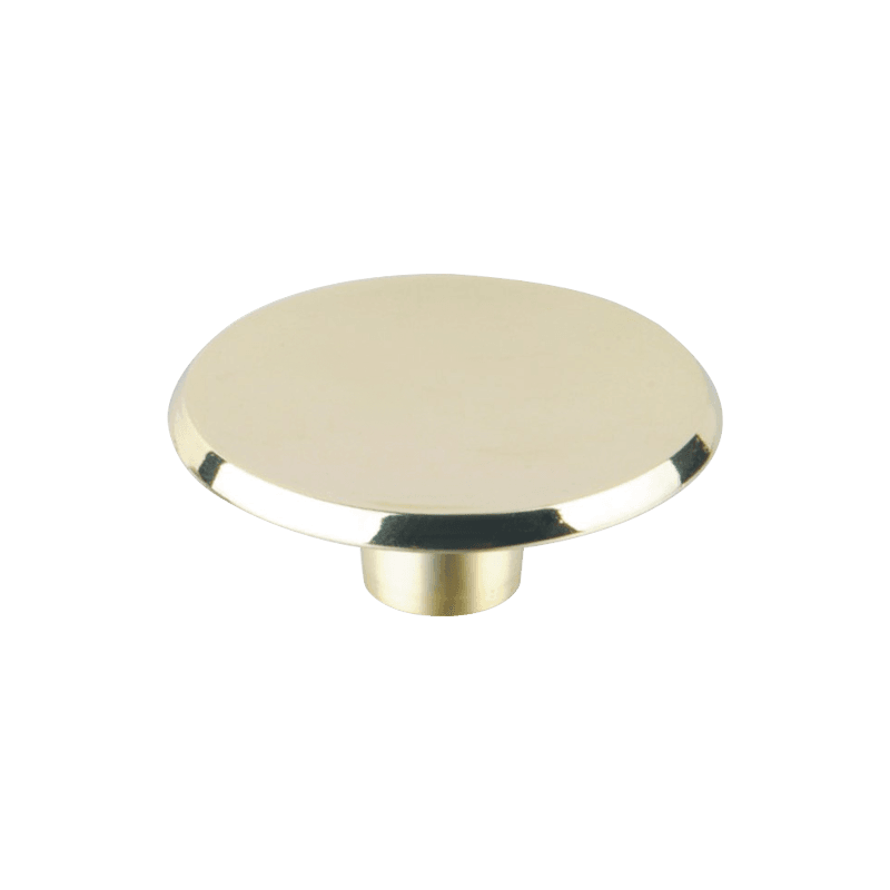 CK113 45mm medium basi brevi caule scrinium knob